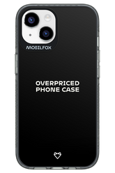 Overprieced - Apple iPhone 14