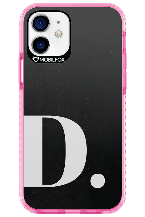 D (Off Space) 2.0 - Apple iPhone 12