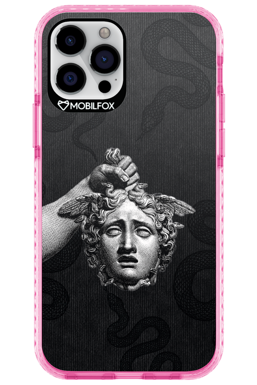 Medusa’s Gaze - Apple iPhone 12 Pro