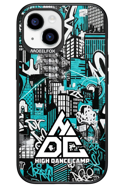 HDC 3 2.0 - Apple iPhone 15