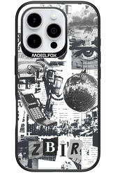 ZBIR MAGAZINE - Apple iPhone 16 Pro