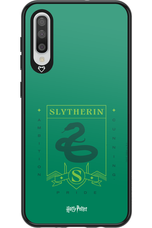 Slytherin2 - Samsung Galaxy A50