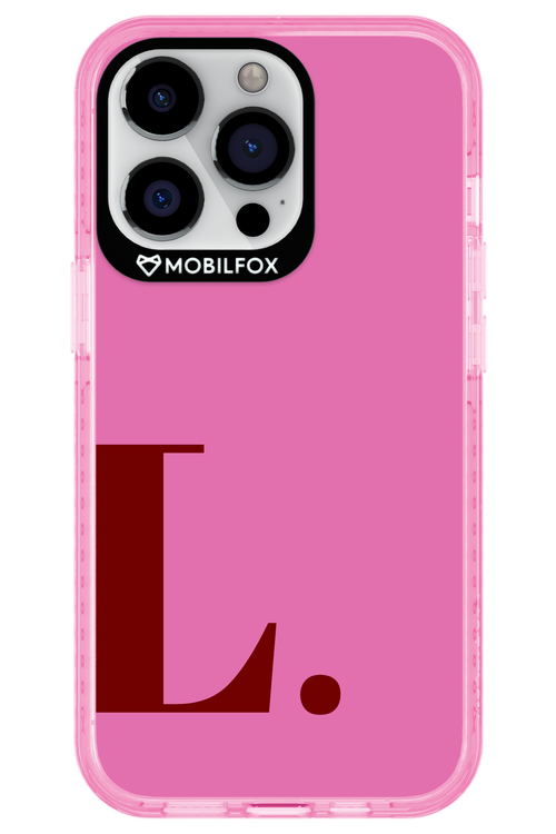 L (Sorbet) 2.0 - Apple iPhone 13 Pro