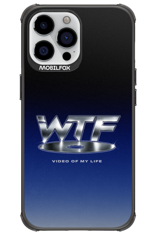W T F 2.0 - Apple iPhone 13 Pro Max