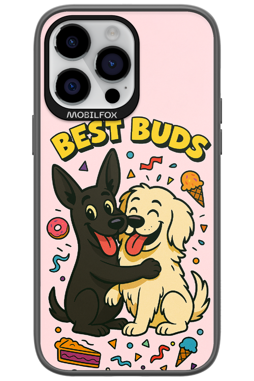 Best Buds 2.0 - Apple iPhone 14 Pro Max
