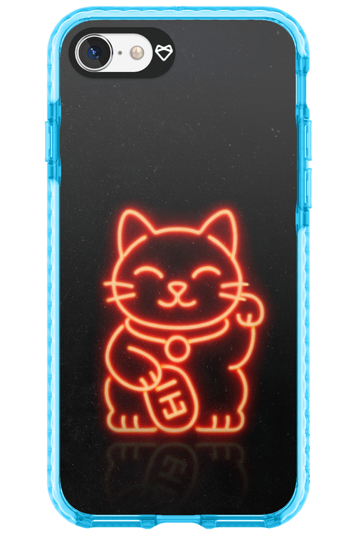 Led Cat 2.0 - Apple iPhone 7