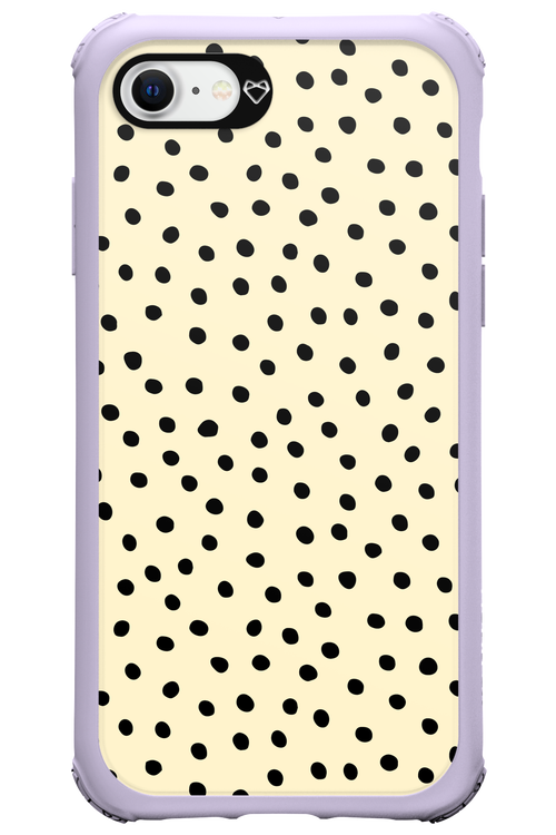 Polka Dots 2.0 - Apple iPhone 7