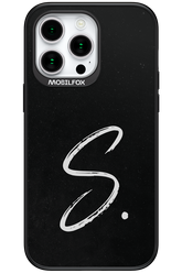 (Off Space) S 2.0 - Apple iPhone 15 Pro Max