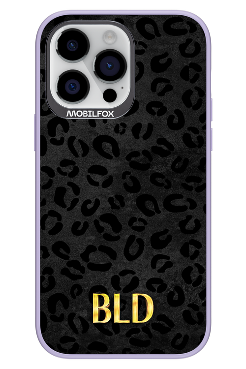 BLD BLVCK LEO - Apple iPhone 14 Pro Max