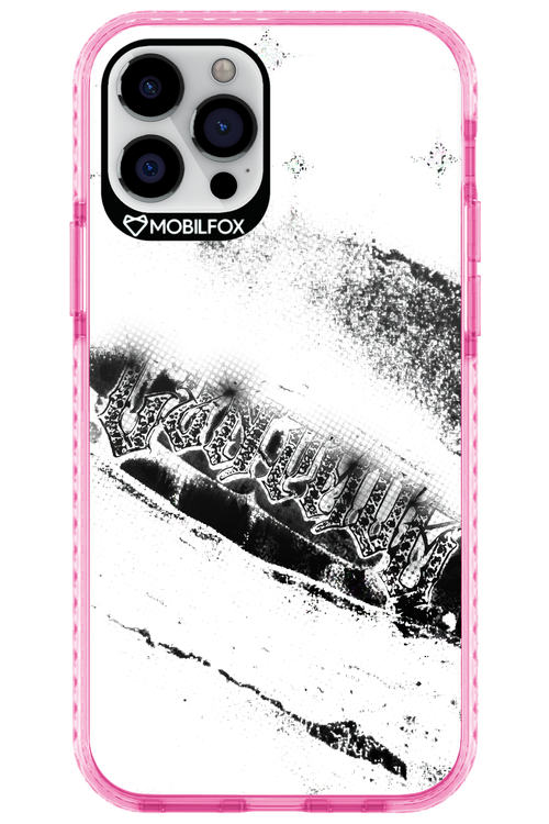Grillz White Centaur 2.0 - Apple iPhone 12 Pro