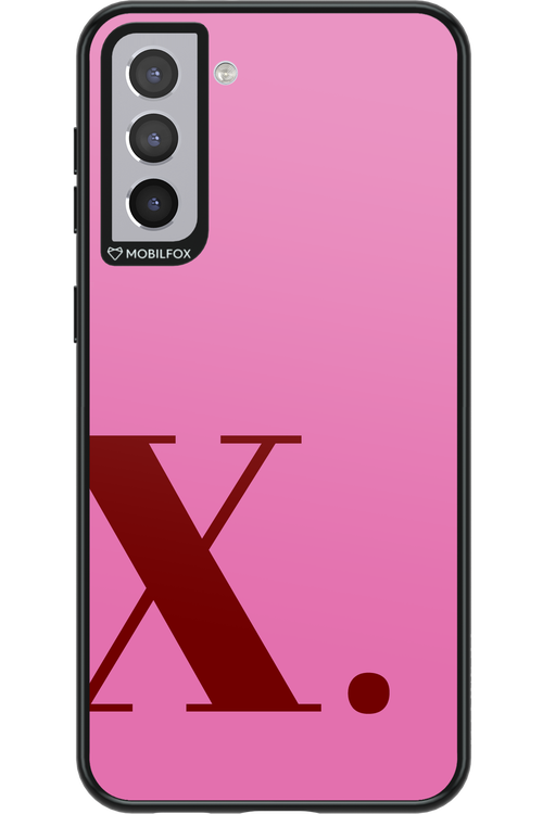 X (Sorbet) 2.0 - Samsung Galaxy S21+