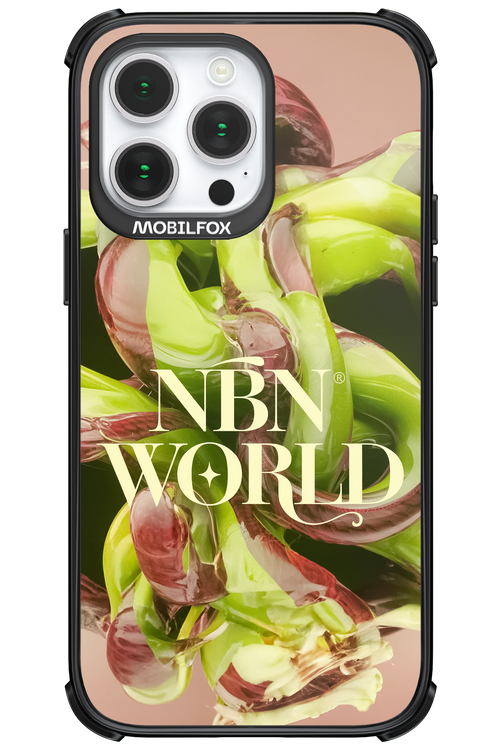 Flow-er - Apple iPhone 14 Pro Max