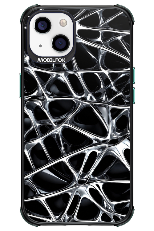 Chrome Era 2.0 - Apple iPhone 13