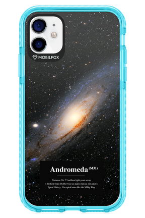 Andromeda - Apple iPhone 11