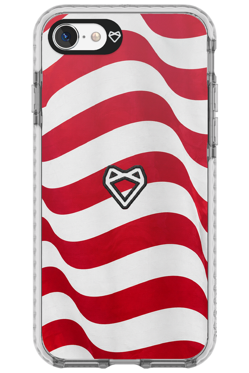 USA 2.0 - Apple iPhone 7