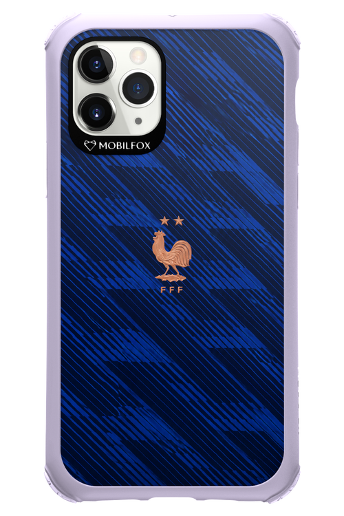 Franta 2.0 2.0 - Apple iPhone 11 Pro