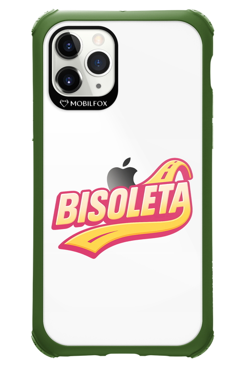Bisoleta - Apple iPhone 11 Pro