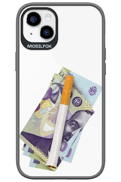 Cigarette 100 Lei 2.0 - Apple iPhone 14 Plus