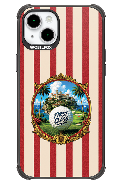 First Class 2.0 - Apple iPhone 15 Plus