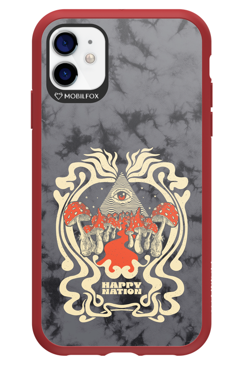 Happy Nation 2.0 - Apple iPhone 11