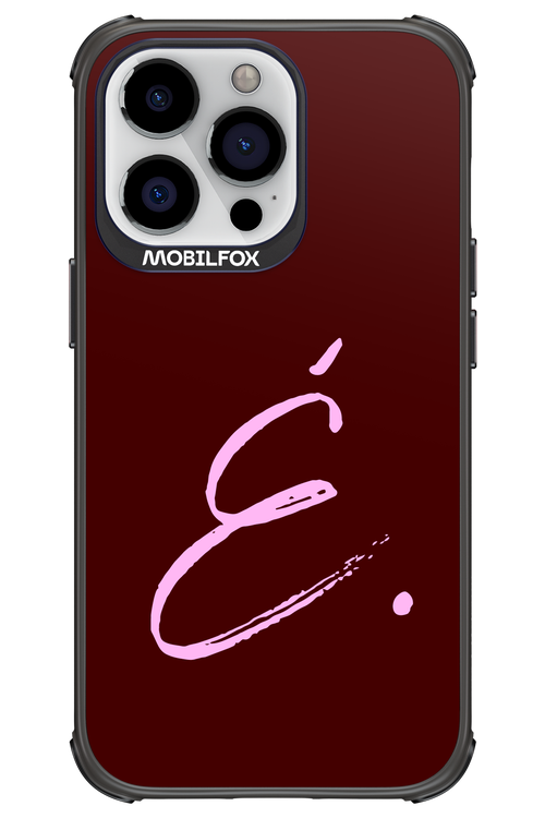 (Dark Blush) E II 2.0 - Apple iPhone 13 Pro