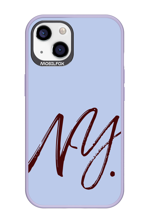 (Jellyfish Presso) NY 2.0 - Apple iPhone 13