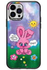 Ooops 2.0 - Apple iPhone 12 Pro