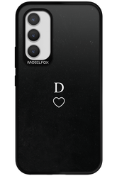 D Black 2.0 - Samsung Galaxy A34