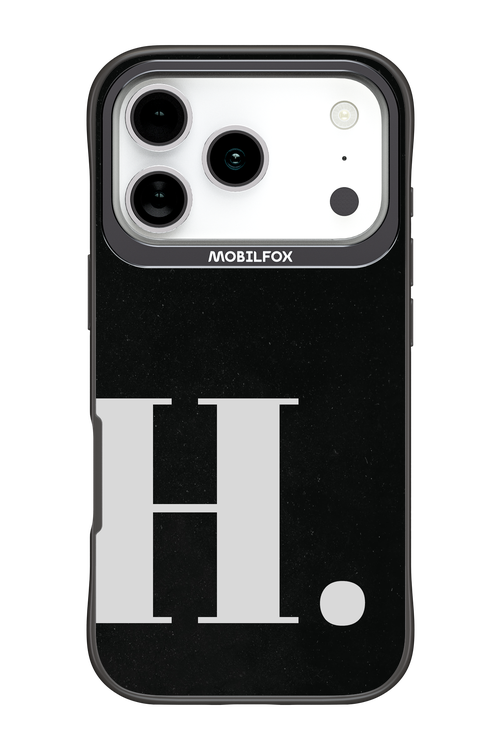H (Off Space) 2.0 - Apple iPhone 17 Pro