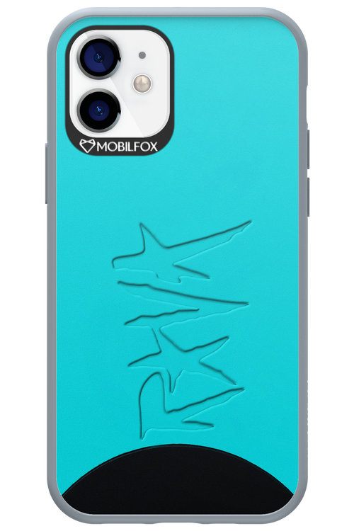 Rava Turquoise - Apple iPhone 12