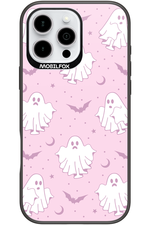 Boo Boo - Apple iPhone 16 Pro Max