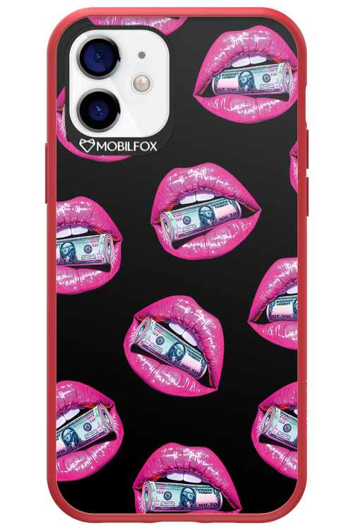 Money Lips - Apple iPhone 12