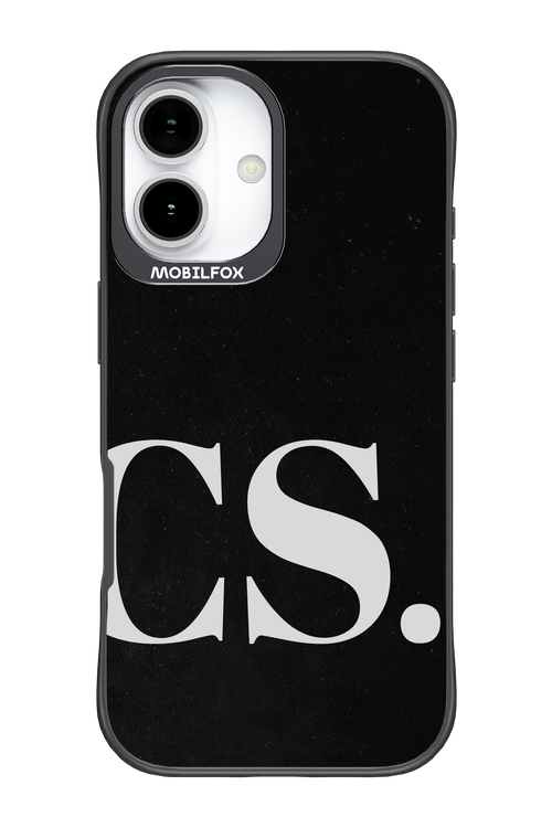 CS (Off Space) 2.0 - Apple iPhone 17
