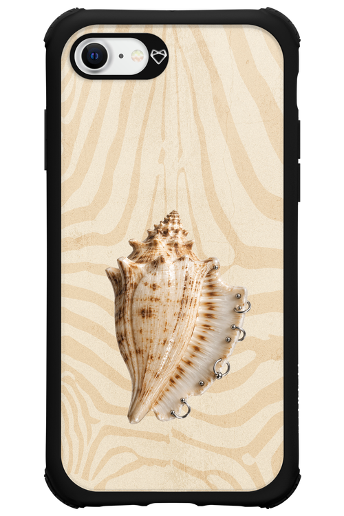 Shell Me Out 2.0 - Apple iPhone 8