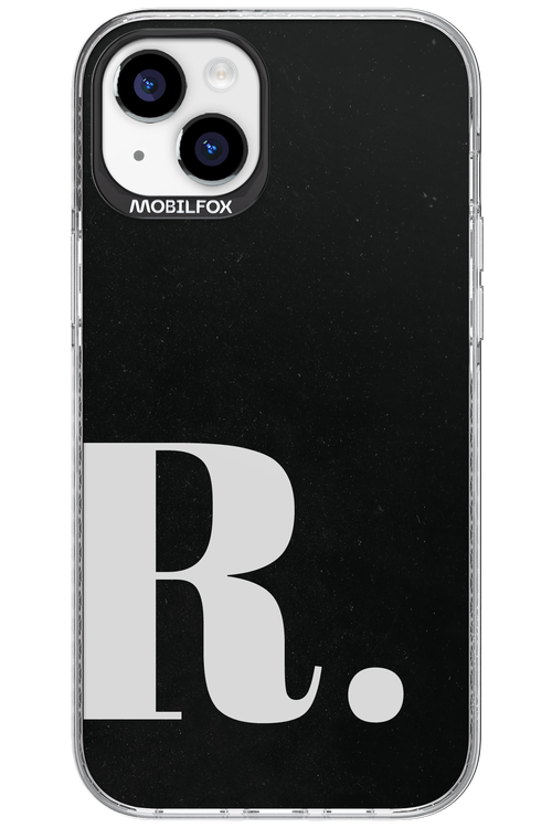 R (Off Space) 2.0 - Apple iPhone 15 Plus