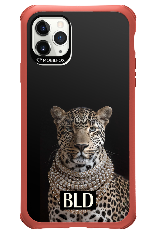 BLD LEO 2.0 - Apple iPhone 11 Pro Max