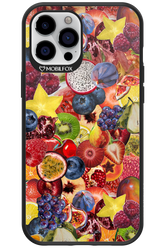 Fruit Basket 2.0 - Apple iPhone 12 Pro Max