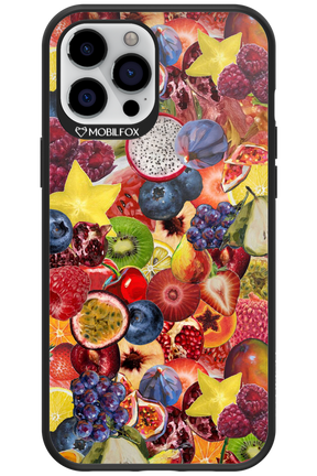Fruit Basket 2.0 - Apple iPhone 12 Pro Max