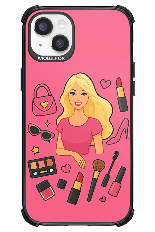 Just a Girll 2.0 - Apple iPhone 14 Plus