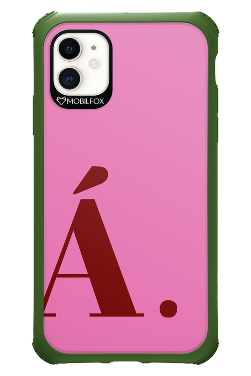 A II (Sorbet) 2.0 - Apple iPhone 11