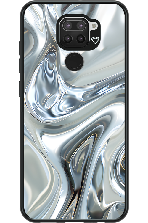 True Silver 2.0 - Xiaomi Redmi Note 9