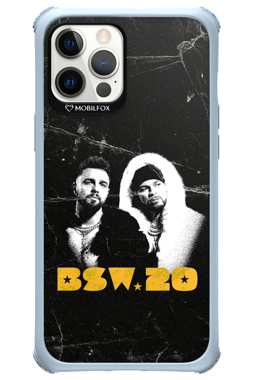 BSW 20 (3) 2.0 - Apple iPhone 12 Pro Max