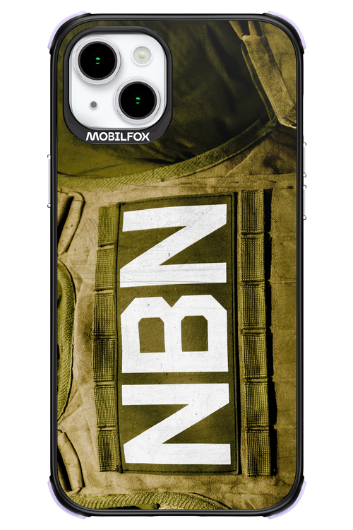 Team 2.0 - Apple iPhone 15 Plus