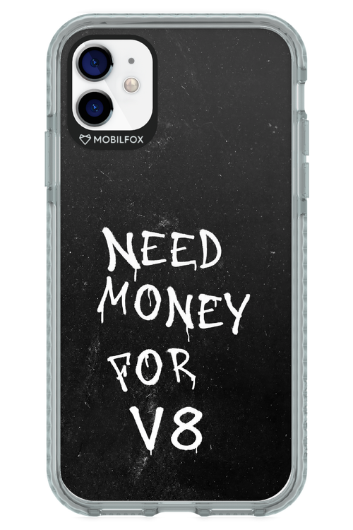 V8 2.0 - Apple iPhone 11