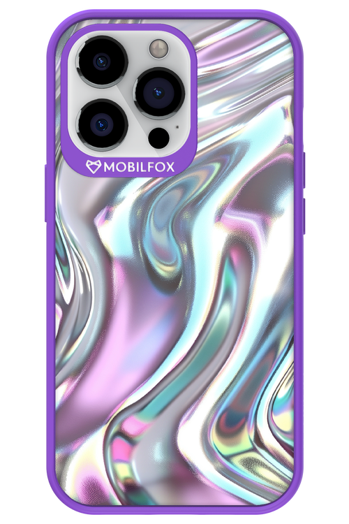 Holochrome 2.0 - Apple iPhone 13 Pro