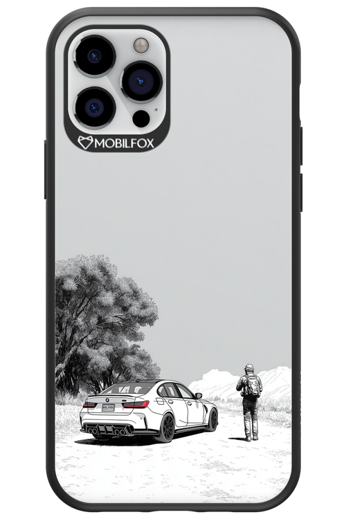 Dreamland 2.0 - Apple iPhone 12 Pro