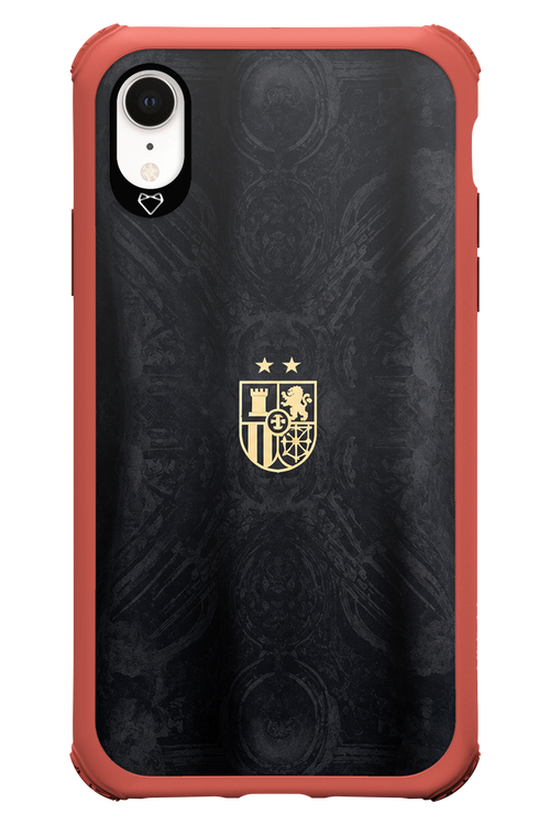 Spain Classic 2.0 - Apple iPhone XR