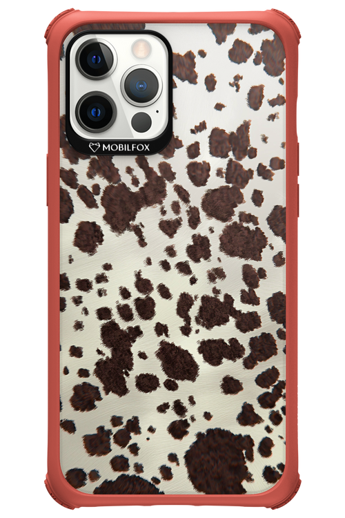 Appaloosa 2.0 - Apple iPhone 12 Pro Max