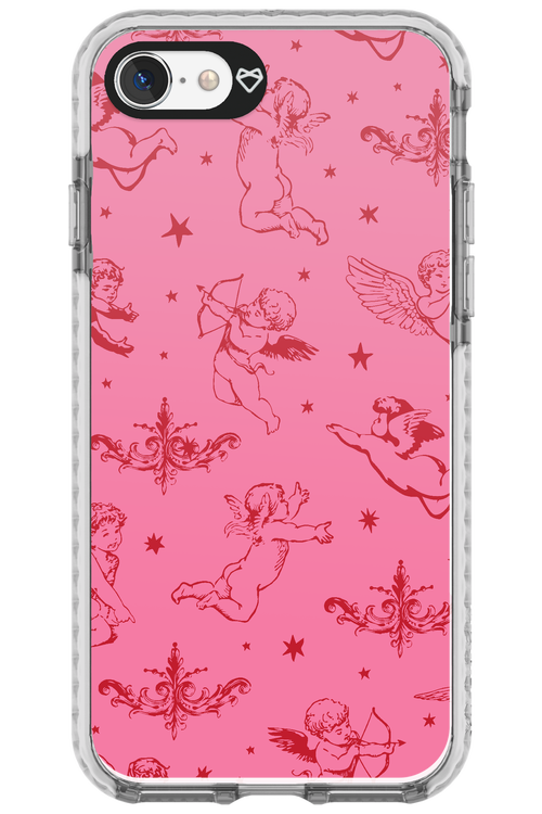 Pink Puttos - Apple iPhone SE 2020