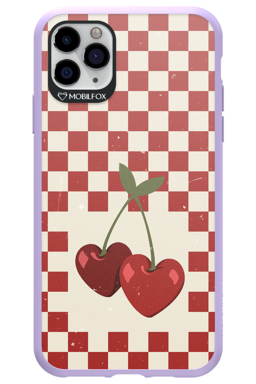 Wild Cherry 2.0 - Apple iPhone 11 Pro Max